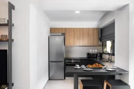 Elysium Boutique Apartments - 89