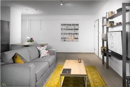 Elysium Boutique Apartments - 55