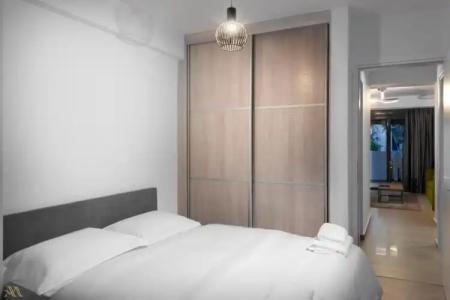 Elysium Boutique Apartments - 1