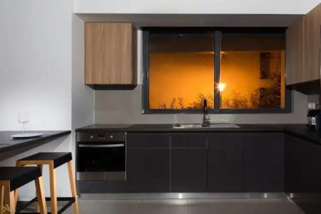 Elysium Boutique Apartments - 16