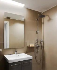 Elysium Boutique Apartments - 44