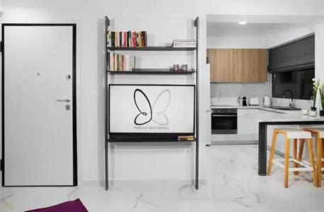 Elysium Boutique Apartments - 15