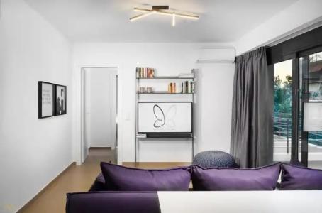 Elysium Boutique Apartments - 34