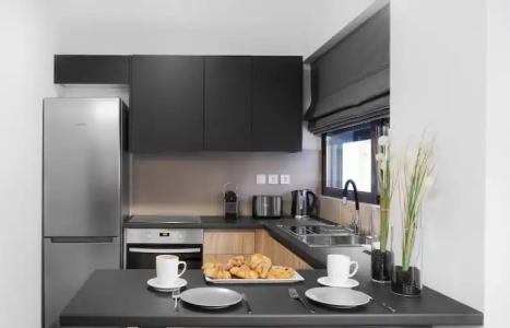 Elysium Boutique Apartments - 86