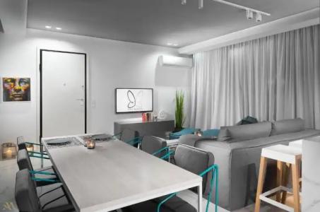 Elysium Boutique Apartments - 12