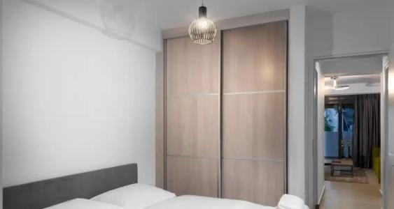 Elysium Boutique Apartments - 80