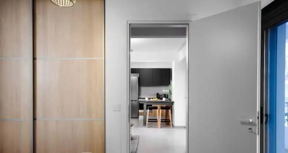 Elysium Boutique Apartments - 85