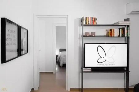 Elysium Boutique Apartments - 31