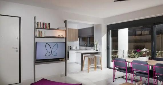 Elysium Boutique Apartments - 104