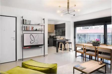 Elysium Boutique Apartments - 88