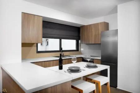 Elysium Boutique Apartments - 30