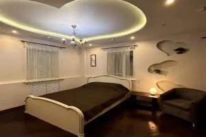 Na Molodoy Gvardii Mini Hotel, Kirov