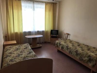 AeroHotel - 6