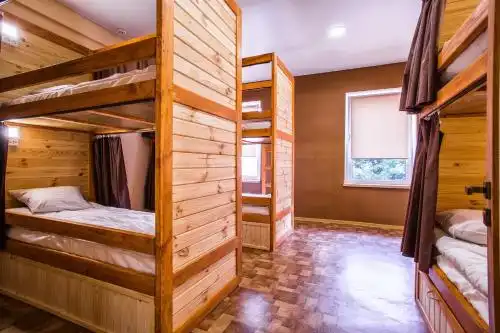 Hostel Tarnopil - 28