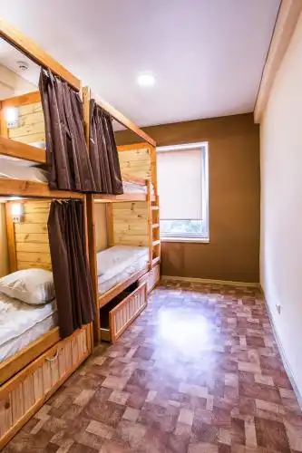 Hostel Tarnopil - 31