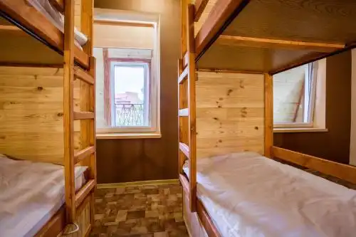 Hostel Tarnopil - 26