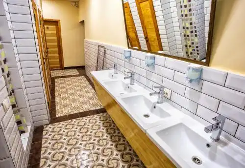 Hostel Tarnopil - 24