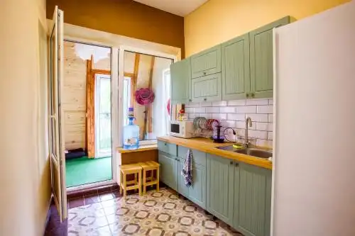 Hostel Tarnopil - 35