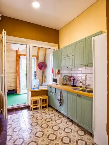 Hostel Tarnopil - 23