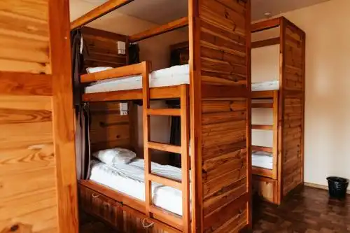 Hostel Tarnopil - 19