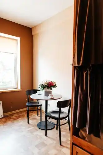 Hostel Tarnopil - 30