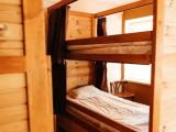 Bunk Bed in Mixed Dormitory Room