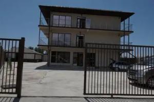 Alsar Guest house, Alakhadzi