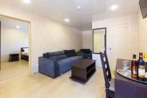 Guest House Pekan, Candripsh