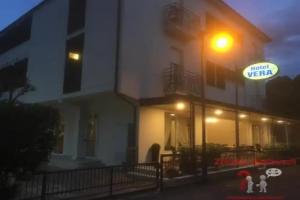 Hotel Vera, Cesenatico