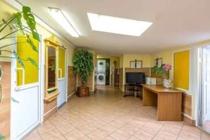 Hostel VadiVad, Moscow