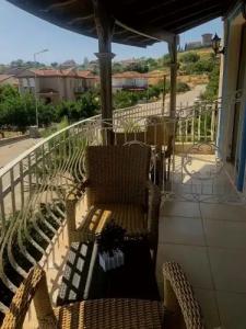 Zeyna Butik Otel - 33