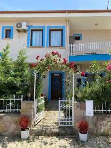 Zeyna Butik Otel - 0