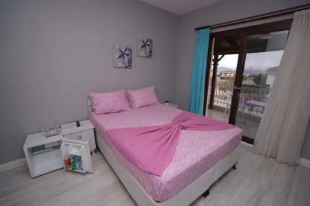 Zeyna Butik Otel - 34