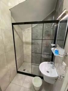 Zeyna Butik Otel - 8