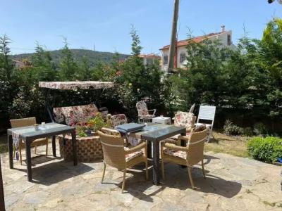 Zeyna Butik Otel - 12