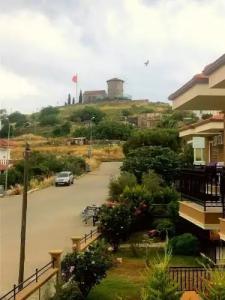 Zeyna Butik Otel - 26