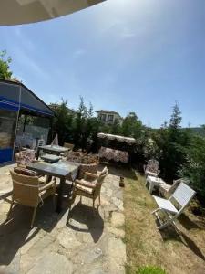 Zeyna Butik Otel - 22