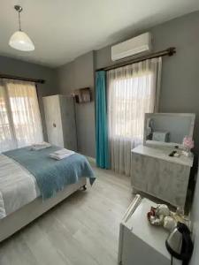 Zeyna Butik Otel - 21