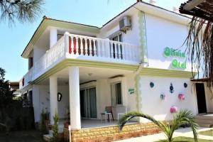 Hotel «Olivia Otel Alacati», Cesme