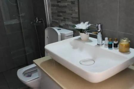 Olivia Otel Alacati - 7