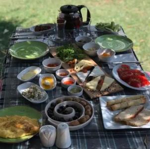 Olivia Otel Alacati - 9