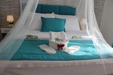 Olivia Otel Alacati - 3
