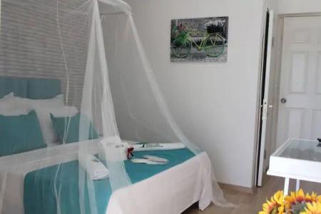 Olivia Otel Alacati - 2