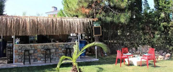 Olivia Otel Alacati - 18