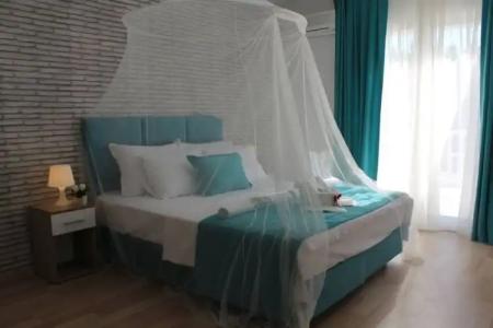 Olivia Otel Alacati - 4