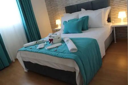 Olivia Otel Alacati - 1