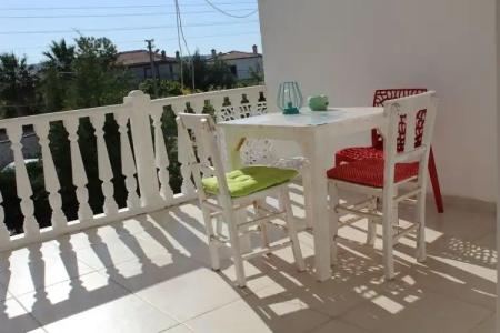 Olivia Otel Alacati - 14