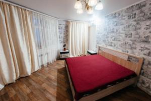 City Center Apartment Chkalova 51/1, Orenburg