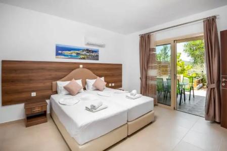 Kolymbia Village - 26