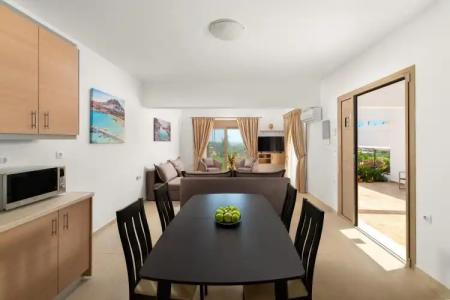 Kolymbia Village - 17